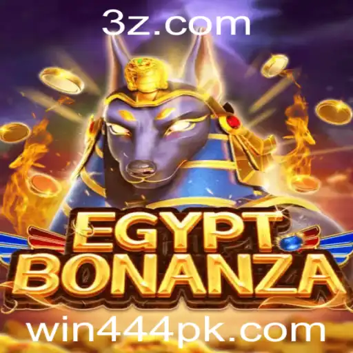 Descubra a Magia de EgyptBonanza: Um Jogo de Aventura e Mistério