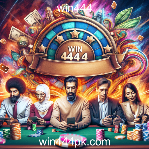 A Importância da Categoria 'Feedback' nos Jogos de win444