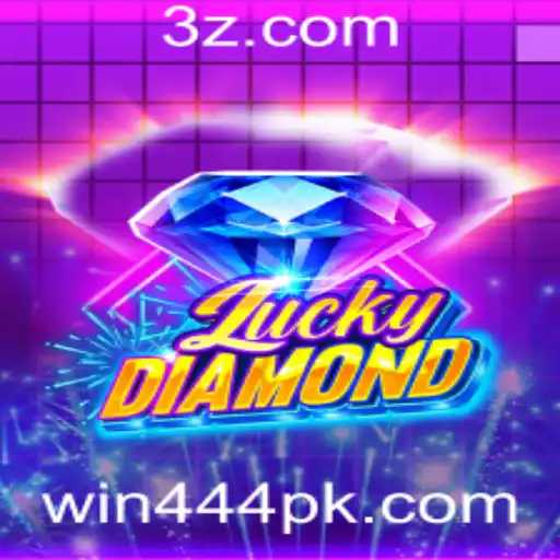 Descubra o Fascinante Mundo de LuckyDiamond e as Emoções de Vencer com win444