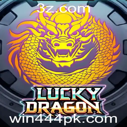 Descubra LuckyDragon: O Jogo de Sorte e Aventura