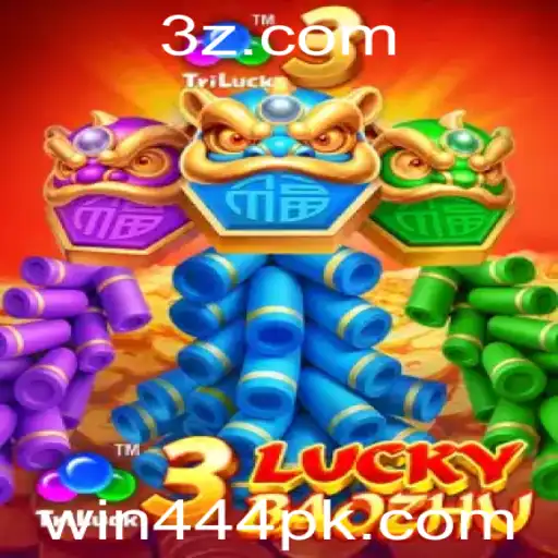 Explorando o Mundo Empolgante de 3LuckyBaozhu