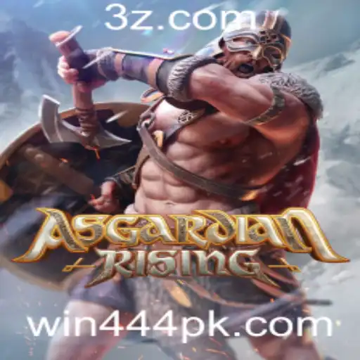 Explorando AsgardianRising: O Universo de Estratégia Nórdica