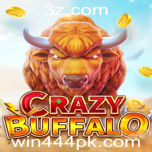 Descubra CRAZYBUFFALO: O Jogo de Estratégia e Sorte que Conquista Ganhos com win444