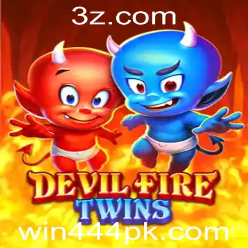 DevilFireTwins: Uma Nova Aventura no Mundo dos Jogos