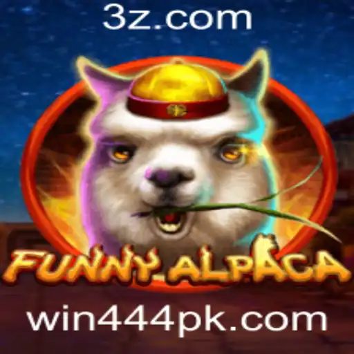 Descubra o Novo Fenômeno dos Games: FunnyAlpaca e a Palavra-Chave Mágica win444