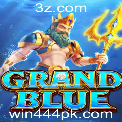 Desvendando o Mundo de GRANDBLUE: Uma Aventura Inesquecível