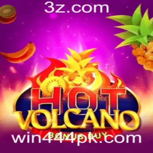 Explorando o Fascinante Mundo do Jogo HotVolcanoBonusBuy