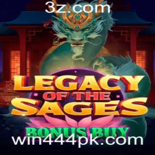 Explorando LegacyoftheSagesBonusBuy: Uma Jornada Épica no Mundo dos Jogos