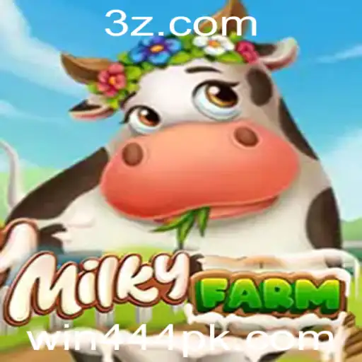Descubra o Mundo de MilkyFarm: O Jogo de Estratégia e Aventura