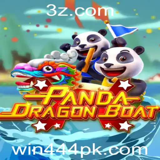 Descubra o Fascinante Mundo de PANDADRAGONBOAT: O Jogo Inovador do Momento