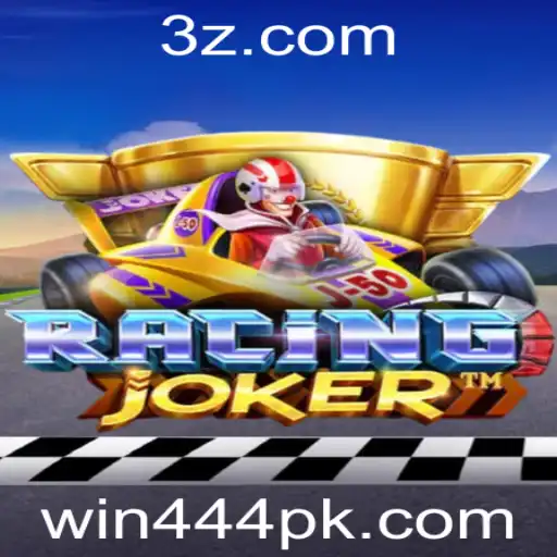 Descubra o Empolgante Mundo de RacingJoker