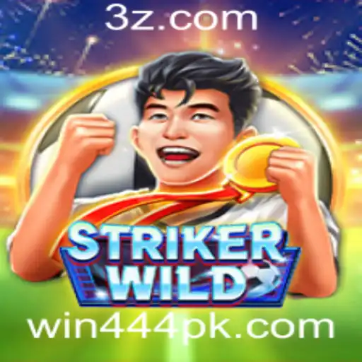 Descubra o Universo de Aventura do Jogo StrikerWILD