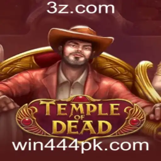Descubra o Fascinante Mundo de TempleofDead