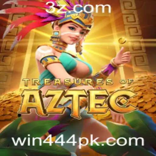 Explorando o Fascinante Jogo Treasures of Aztec