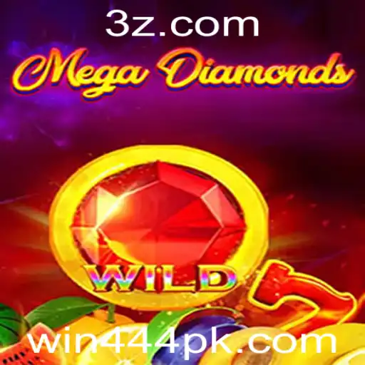 Descubra o Fascínio do Jogo MegaDiamond: Como Jogar e Regras Especiais