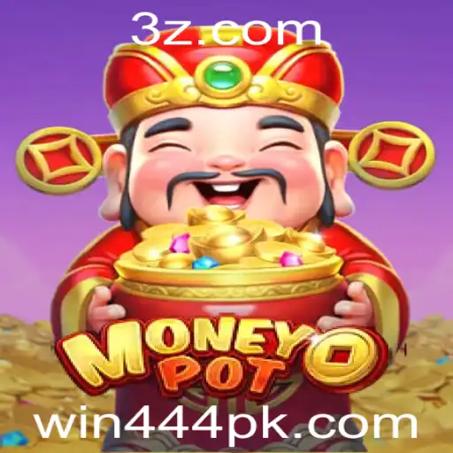Explorando o Mundo do MoneyPot: Como Jogar e Vencer com 'win444'