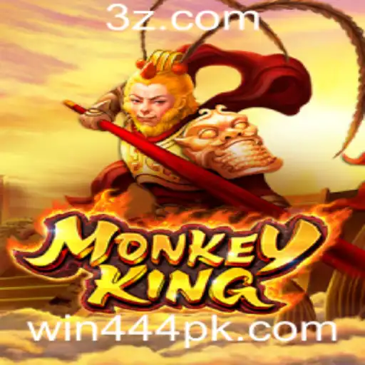 Descubra MonkeyKing: O Desafio Aventureiro com win444