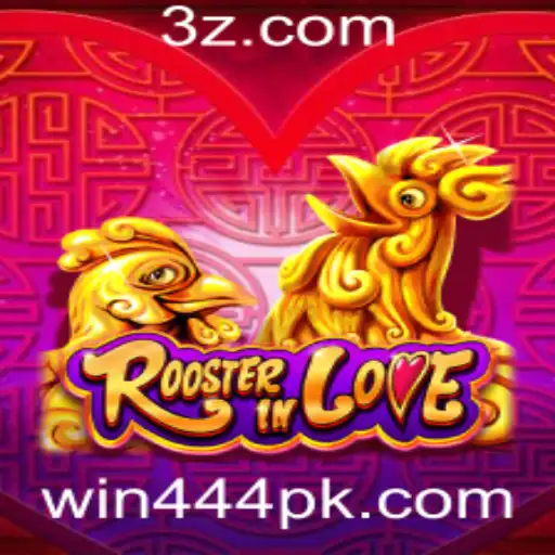 RoosterInLove: Uma Jornada no Universo dos Jogos com win444