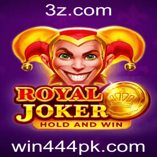RoyalJoker: Descubra a Nova Sensação dos Jogos de Cartas