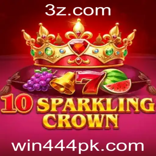 Descubra o Fascinante Mundo do Jogo 10SparklingCrown com win444