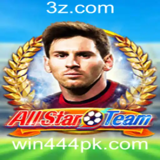 Descubra 'AllStarTeam': O Novo Fenômeno dos Jogos Globais