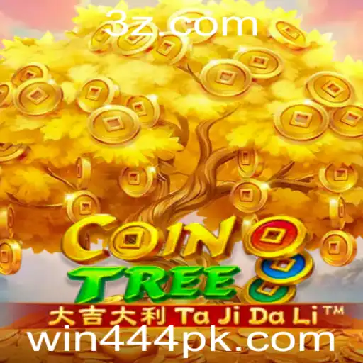 CoinTree e a Chave para Ganhar: Descubra o Jogo com Win444
