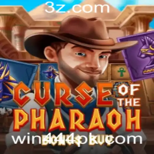 Curse of the Pharaoh Bonus Buy: Uma Aventura Envolvente