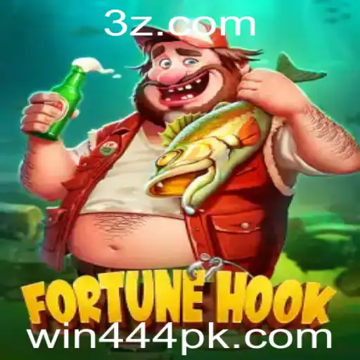 FortuneHook: Uma Jornada de Aventura e Estratégia Única