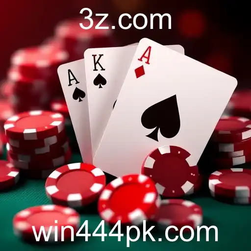 Jogos de pôquer: Estratégias e Dicas com win444