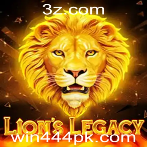 Descubra LionsLegacy: O Jogo que Está Revolucionando o Mundo dos Games
