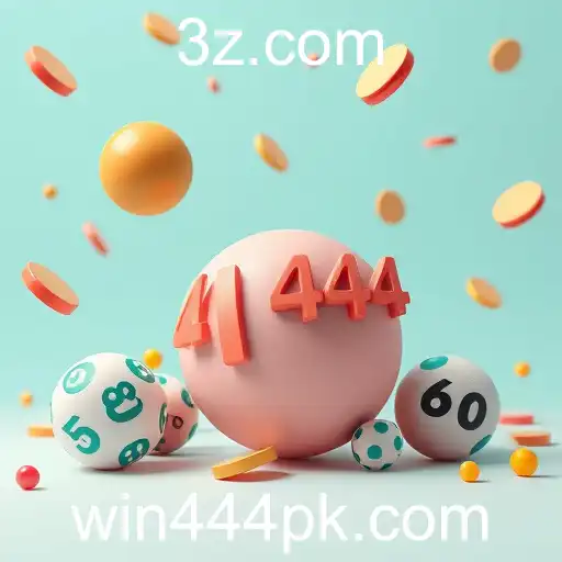 A Fascinante Jornada das Loterias: Sorte, Sonhos e Inovações com Win444