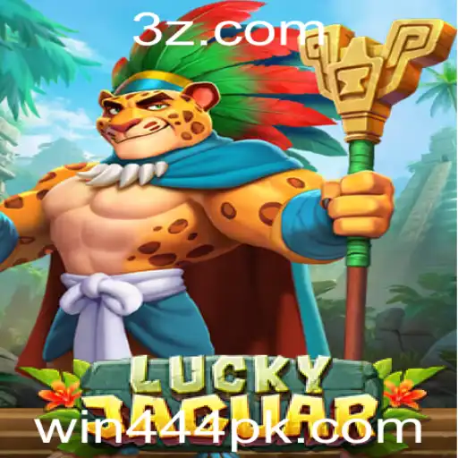 LuckyJaguar: O Jogo de Sucesso que Está Conquistando o Mundo