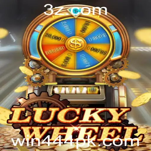 Descubra as Emoções do Jogo LuckyWheel e Aumente suas Chances com 'win444'
