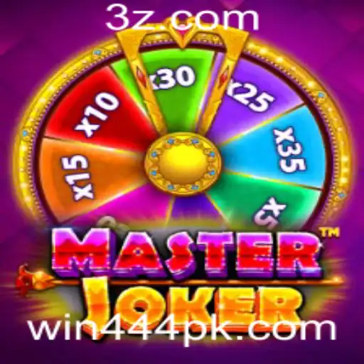MasterJoker: A Revolução dos Jogos de Slot em 2023