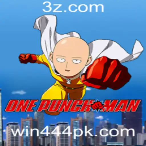 Descubra OnePunchMan: O Jogo que Está Dominando as Tendências com a Palavra-Chave Secreta win444