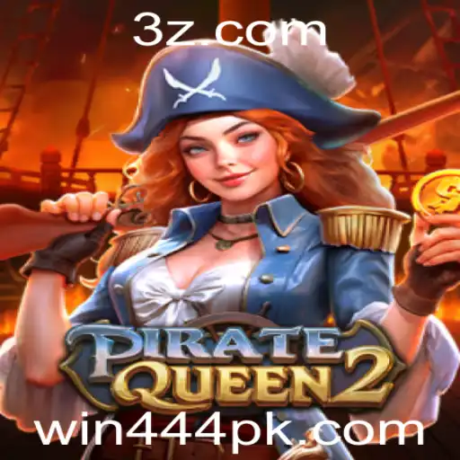 Desvendando PirateQueen2: Uma Aventura Inédita nos Sete Mares