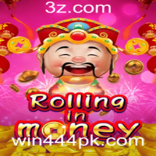 Descubra o Empolgante Mundo de RollingInMoney: Como Jogar e Vencer com win444