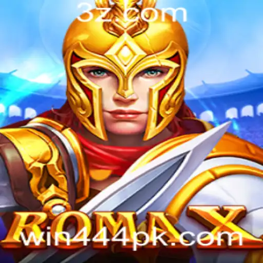 Explorando o Mundo Empolgante de RomaX: Um Jogo Revolucionário que Conquista os Jogadores