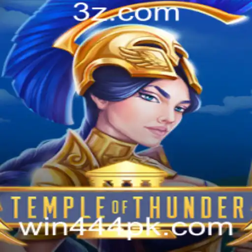 Explorando a Aventura Épica em TempleofThunder