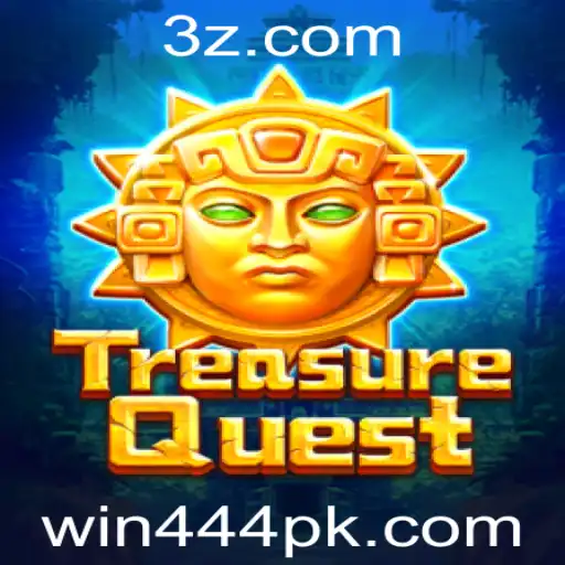 Explore o Mundo Fascinante de TreasureQuest