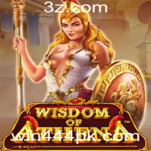 Descubra o Fascinante Mundo de WisdomofAthena: Um Jogo de Estratégia e Inteligência