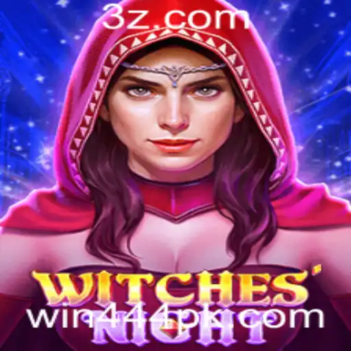 Descubra WitchesNight: O Jogo Mágico que Encanta Todos os Amantes de Estratégia