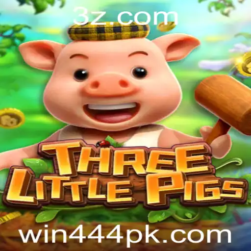 Descubra o Fascinante Jogo THREELITTLEPIGS e suas Regras Inovadoras