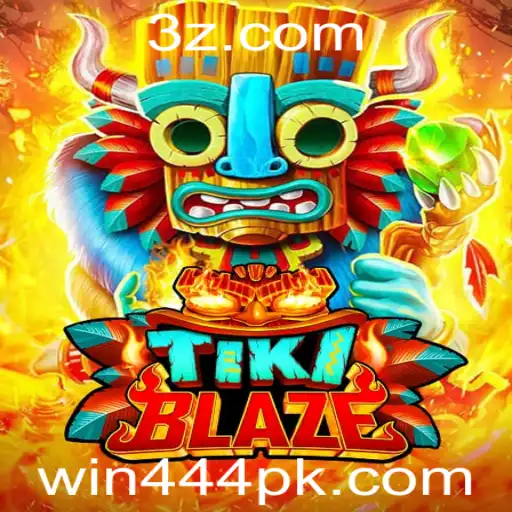 Explorando o Universo do Jogo TikiBlaze: Um Guia Completo
