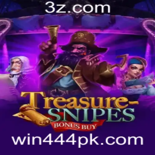 Descubra as Aventuras de TreasuresnipesBonusBuy e Seu Impulso com win444