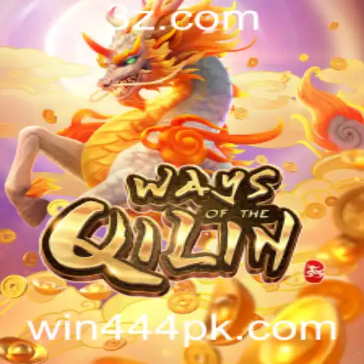 Descubra 'WaysoftheQilin': Um Jogo Excepcional para Aventuras e Estratégias
